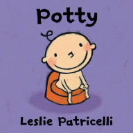 8 Potty Training Picture Books Worthy of the&nbsp;Bathroom