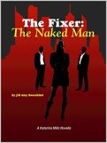 Front Cover THE FIXER-THE NAKED MAN-1