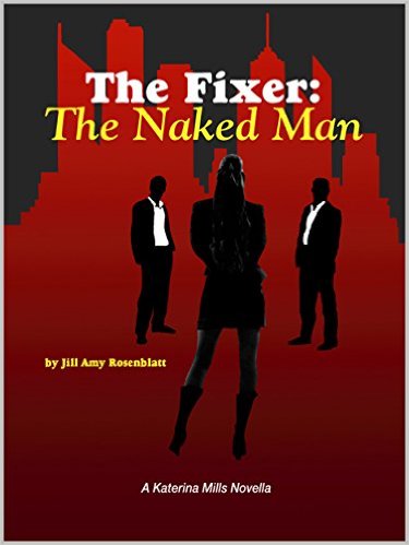 The Fixer: The Naked Man&nbsp;Review