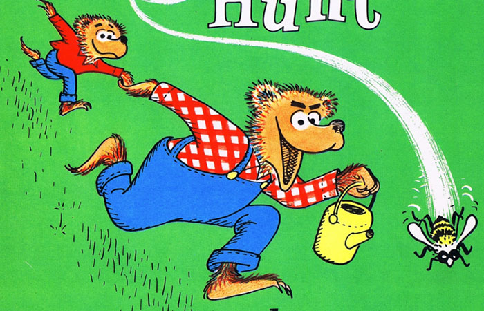 6 Books to Read While in the Hundred Acre&nbsp;Woods