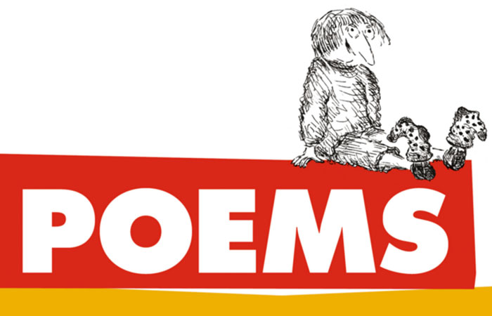 Magnificent Middle Grade Poetry for National Poetry Month