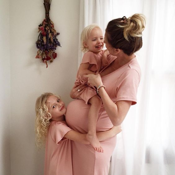 HOW TO BUILD THE PERFECT MOMMY GROUP