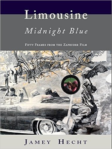 Dog Eared Review: Limousine, Midnight Blue