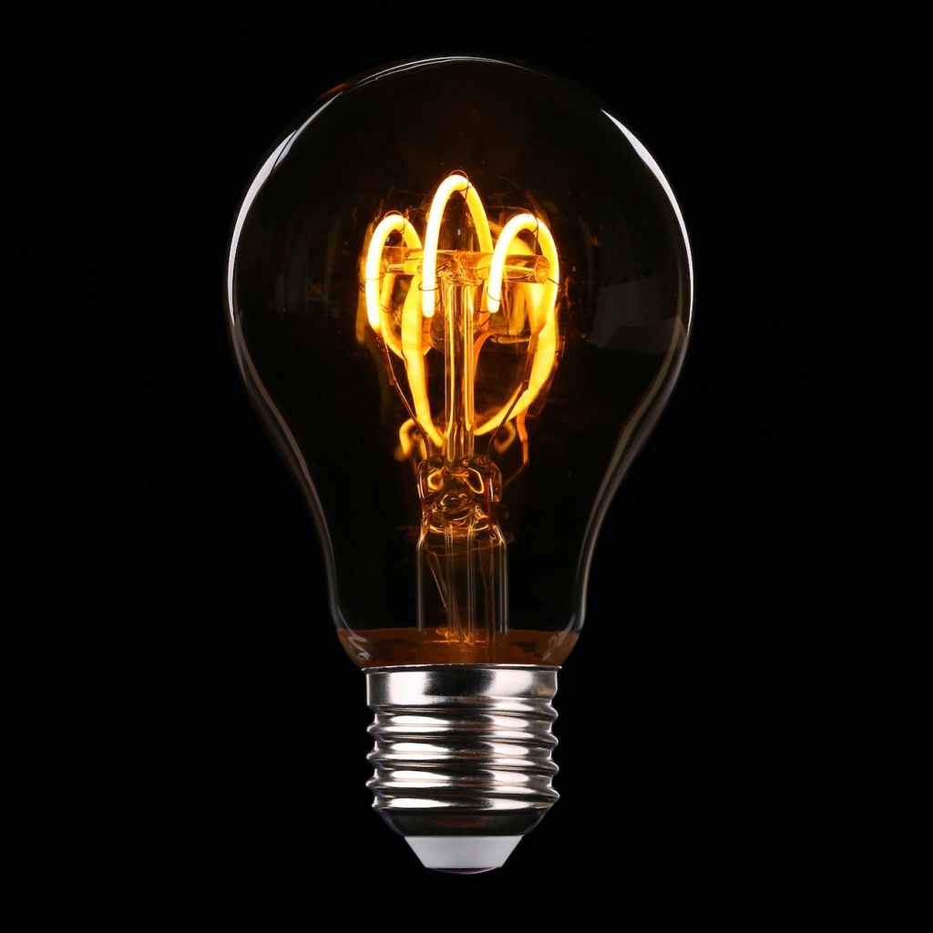 The Science of Light Bulbs